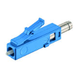 LC connector single mode 3mm