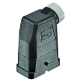 Han Compact-gs-M25-SW-Metall