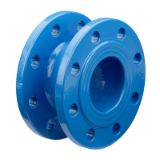 8500 - Double Flanged Fitting