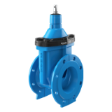 4150E3 - E3 Reducing Valve with flange DN 65-200, PN10  PN16