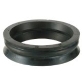 529-01 - GKS gasket (DCI to plastic) - BAIO® system