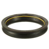 529-03 - DCI pipe gasket for gas