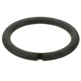 529-04 - Dirt gasket for sockets - BAIO® system