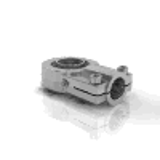 joints with spherical bearing to ISO6982 and DIN24338 - GLK-KN