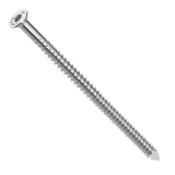 HWR-T - HECO-WR, special full threaded screw