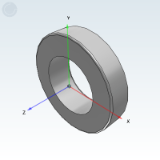 cad - Conical roller bearings - single row type