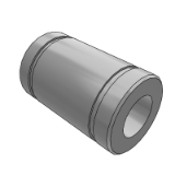 ZF01A - Linear bearings - straight column type - single liner type