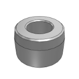 BH41 - Straight column type of Bushings for fixtures