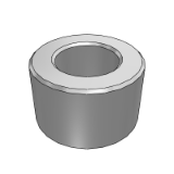 BH43 - Fixture bushings freely specify thin-walled straight column types