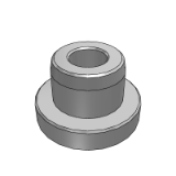 BH46A_46B - Bushings for clamps shoulder type