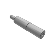 BG54 - Spring plunger - stainless steel type - s size selection type