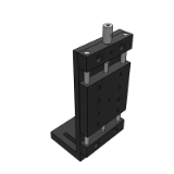 ZD82AB_BB - Z-axis simple adjustment assembly · feed screw type · standard type
