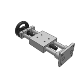 ZD82HW_JW - Z-axis simple adjustment assembly · feed screw type
