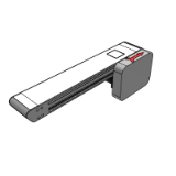 ZG13D - Precision conveyor / full belt - Visual backlight knife type / head drive three groove profile (pulley diameter 50mm)