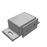 LC02EA_EE - 磁力扣-侧吸型