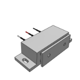 LC02PV - 磁力扣-带线型