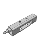 LD59F - Hidden Hinge - Pin Type, Cone Hole+Waist Hole Type, Inset Type - External Door