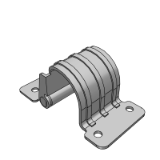 LD79B_C_D - I-shaped torque butterfly hinge · internal brake type - internal brake damping type/internal brake free type
