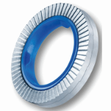 HEICO-LOCK® Combi-Washers Type:   HKS Standard bearing surface