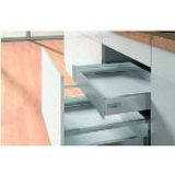 Internal drawer 100 set InnoTech Atira, silver - Internal drawer 100 set InnoTech Atira, silver