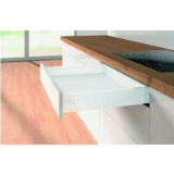 InnoTech Atira drawer set, 70 mm, Quadro V6, silver - InnoTech Atira drawer set, 70 mm, Quadro V6, silver