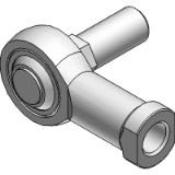 SFCP.W CETOP - Metric CETOP threaded bolts