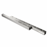 Linear Guide Rails Type RN