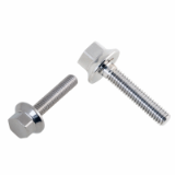 VHEHhuss - H screw with base - Hygienic Usit®