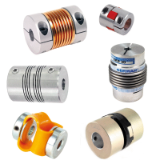 Positioning couplings