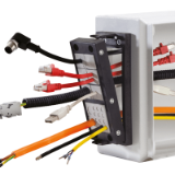 PG1 Split Cable Entry Systems