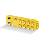 Safety over IO-Link - Safe input/output modules