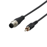 E3M160 - Jumper cables for mobile cameras