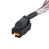 EC0705 - Device connection cables for control systems