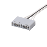 EC9206 - Device connection cables for control systems