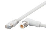 EVF555 - Ethernet- und Patch-Kabel