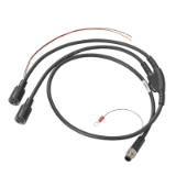 E2M201 - Jumper cables for mobile cameras