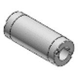 Interchangeable, Cylinder - LSAGLT10
