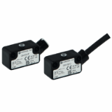 Magnetically operated switch, solid state - QM/132 - Accesorios