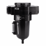 F68G - Olympian Plus plug-in system, General purpose filter