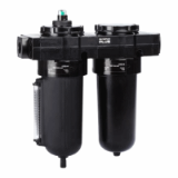 FFV68 - Olympian Plus plug-in system, Ultra high efficiency coalescing filter