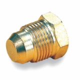 340036 - Tubing Plug, Male O/D tube thread