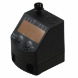 54D - Pneumatic pressure switch, electronically operated