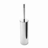A57140 - Wall-mounted / free-standing toilet brush holder