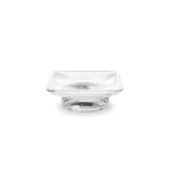 R1511B001 - Extra clear transparent glass dish