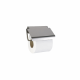 A22290 - Toilettenpapierhalter mit Deckel