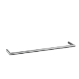 A1018 - Towel holder without wall plate