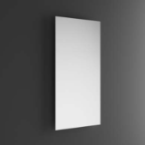 RESIA STD - Frameless mirror