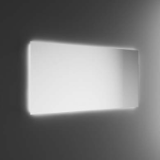 PARENZO+ - Mirrors with perimetral light