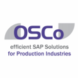OSCo - Geometrische Ähnlichkeitssuche von CADENAS in der Angebotskalkulation in SAP