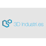 3D Industries - The 3D Part Sourcing Revolution for Manufacturer Parts in the UK